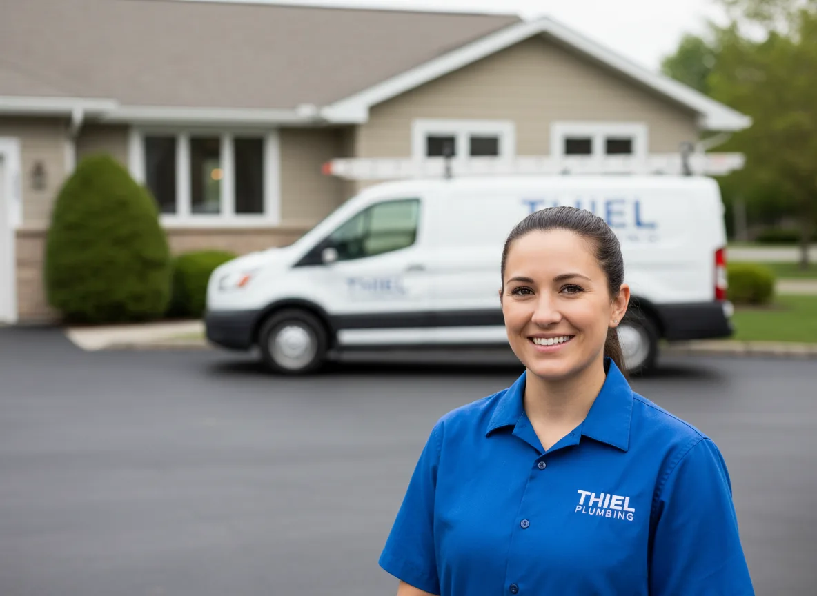 Plumber Brown City, MI FAQs